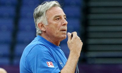 Μίσσας: «Να χτυπήσουμε τις αδυναμίες τους»