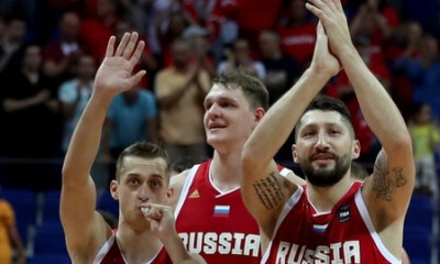 Ευρωμπάσκετ 2017: Ο Σβεντ «καθάρισε» τους Τούρκους!