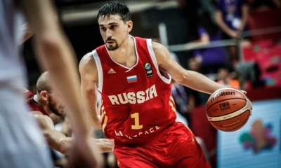 Ευρωμπάσκετ 2017: Έτσι… ξέρανε τους Τούρκους ο Σβεντ