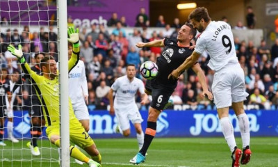 Η Τότεναμ «έκλεψε» τον Γιορέντε από την Τσέλσι