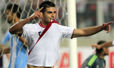 ΠΑΟΚ: Οριστικό! Έδωσε το ok η FIFA για Σαμπράνο!