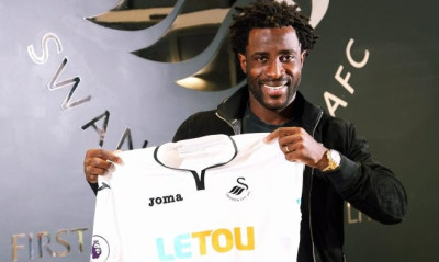 Επέστρεψε στη Σουόνσι ο Μπονί