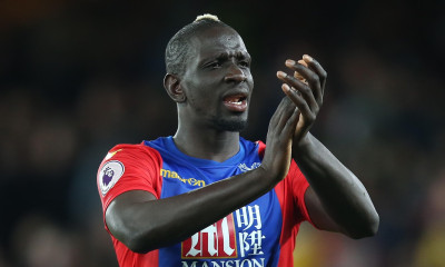 Ανακοίνωσε Σακό η Κρίσταλ Πάλας