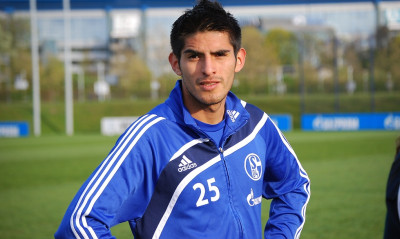 ΠΑΟΚ: Περιμένοντας το ok της FIFA για Ζαμπράνο