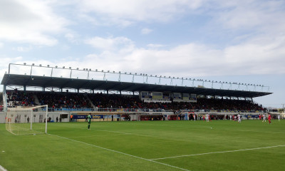 Ζωντανά το Πλατανιάς - ΟΦΗ