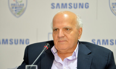 Συνάντηση του κ. Φουντουλάκη με τον υπουργικό σύμβουλο της κορεατικής πρεσβείας στην Ελλάδα