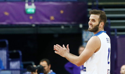 Παππάς: «Τα λέει όλα το σκορ»