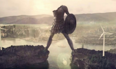 Αρρωστημένα όμορφο! Δείτε το βίντεο με το Game of Thrones του 2017 που συγκλονίζει!