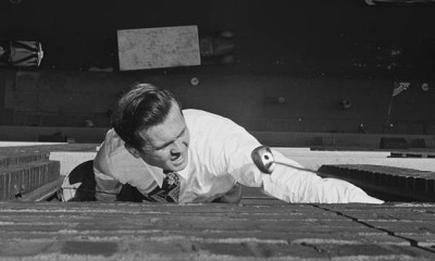 Η γοητεία της Νέας Υόρκης μέσα από τον φακό του Στάνλεϊ Κιούμπρικ