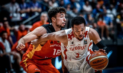 Ευρωμπάσκετ 2017: Ακάθεκτη η Γερμανία