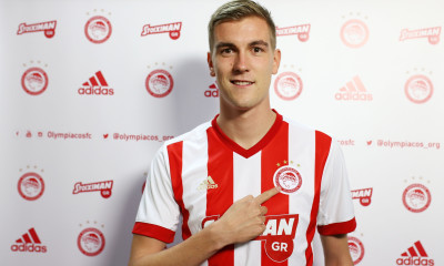 Ένγκελς: «Είχα χάσει τη χαρά του ποδοσφαίρου»