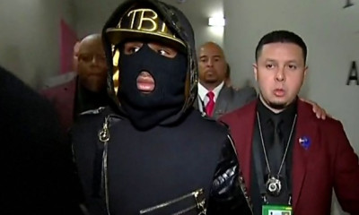 Επικός Μέιγουεδερ, τρόλαρε τον ΜακΓκρέγκορ πριν καν τον κερδίσει!