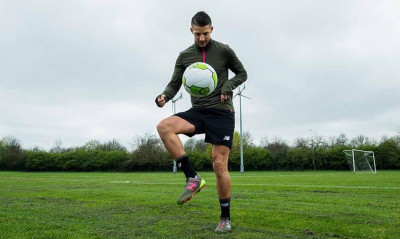 Μιραλάς: «Με μπλόκαρε η Έβερτον για Ολυμπιακό»