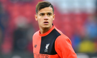 Ο Κουτίνιο δάκρυσε όταν έμαθε ότι δεν θα πάει στην Μπαρτσελόνα»