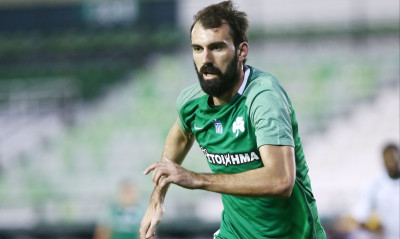 Κλήση Κουτρουμπή στην Εθνική