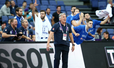 Μίσσας: Θα μπορούσαμε ακόμα και να είχαμε κερδίσει