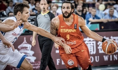 Ευρωμπάσκετ 2017: Ασταμάτητη η Ισπανία, εύκολα την Τσεχία