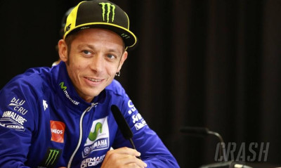 Moto Gp: Εξιτήριο για Ρόσι!