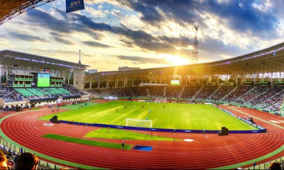 Η Καραμπάγκ δήλωσε Ενρίκε και Ελιονούσι στη λίστα του Champions League