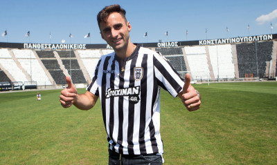 Λοντίγκιν: Θα γίνει... Γκαρσία ο Μαουρίτσιο!