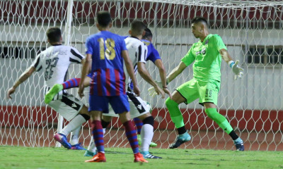 Τα highlights του αγώνα Βόλος Ν.Π.Σ. - ΠΑΟΚ 4-2