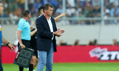 Σκίμπε: «Είμαι περήφανος»!