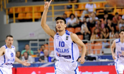 Πήρε τον Σκουλίδα ο Κόροιβος