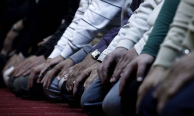 ΣΟΚ! Απόρρητη έκθεση για κηρύγματα μίσους σε τζαμιά της Αθήνας