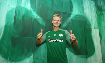 Παίζει βασικός ο Χίλιεμαρκ με τη Σουηδία