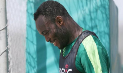 Υπόμνημα στο Διαιτητικό για τον Εσιέν