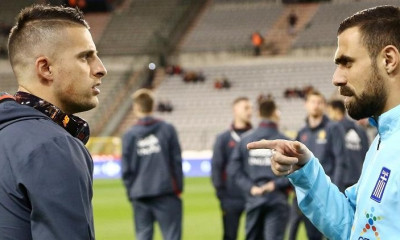 Μιραλάς: «Όλα ανοιχτά για Ολυμπιακό τον Γενάρη»