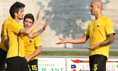 «Διαζύγιο» με Μαϊστόροβιτς, «ψήνεται» η επιστροφή Λυμπερόπουλου στην ΑΕΚ