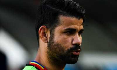 Η Τσέλσι απαντά με δικαστήριο στον Ντιέγκο Κόστα