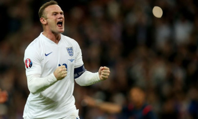 Ρούνεϊ: Δεν θα επέστρεφα στην εθνική