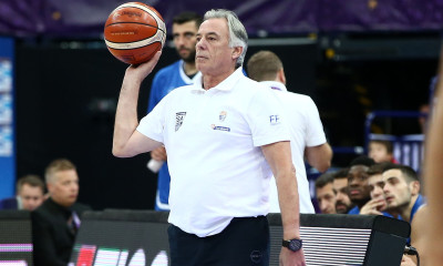 Ευρωμπάσκετ 2017: Η ατάκα Μίσσα για… αποκαλύψεις