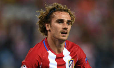 Πέφτει στα 100 εκατ. ευρώ η ρήτρα του Γκριεζμάν