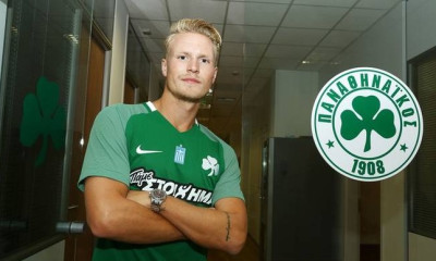 Χίλιεμαρκ: «Ήθελα να διεκδικήσω τίτλους»