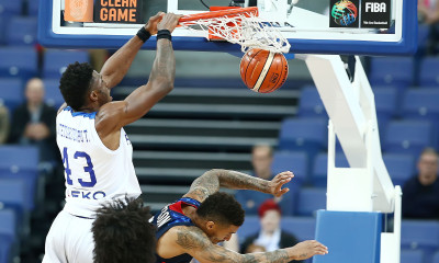 Eurobasket 2017: Να αποδείξει ότι θέλει και μπορεί