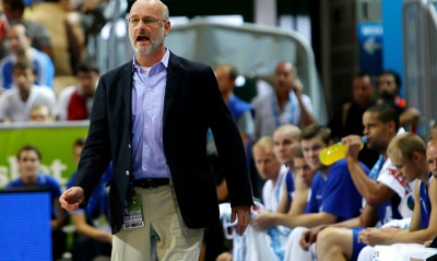 Ευρωμπάσκετ 2017: Εξαιρετικά αμφίβολοι Ουίλσον και Κοϊβίστο για Ελλάδα