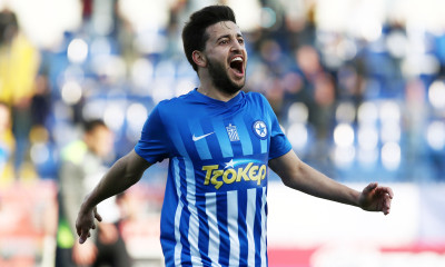 Αστέρας Τρίπολης: Ναυάγιο με Τόνσο