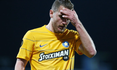 Στα «ερυθρόλευκα» ο Δημούτσος! (photo)