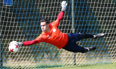 Ατρόμητος: Συμφωνία με Γιαννιώτη!