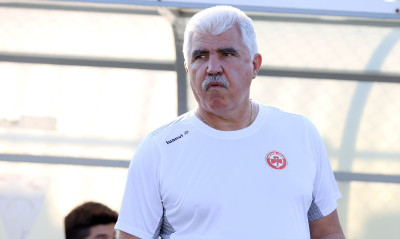 Αλλαγή στο τεχνικό επιτελείο του Πλατανιά