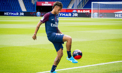 «Κλείνει» τα μάτια η UEFA σε Παρί και Μπαρτσελόνα για το FFP