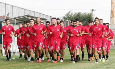 Φως στο τούνελ για τον Πανσερραϊκό!