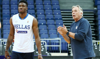 Μίσσας: «Ήρθε η ώρα να αγριέψουμε»!