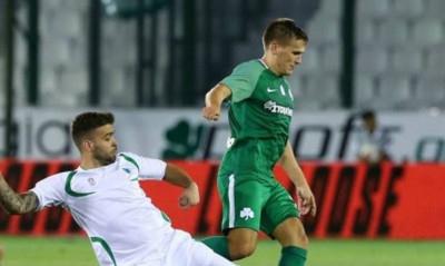 Παναθηναϊκός: Επαφές με Λουντ για ανανέωση