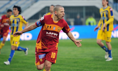 Έβαλε «τέλος» ο Κόκε!