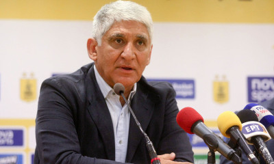 Άρης: Εξαιρετικό βίντεο με Παναγιώτη Γιαννάκη