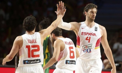 Γκασόλ: «Δεν υπάρχουν παίκτες σαν τον Ναβάρο»